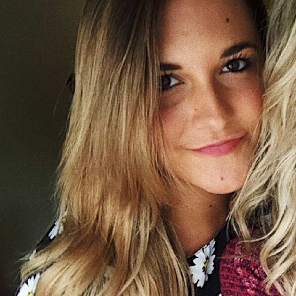 Meet your Posher, Jamie